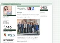 Dr Malcolm Gordon