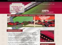 Sutherland Security Centre Ltd