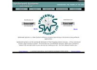 Spiderweb Systems Ltd
