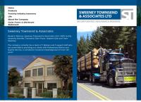 Sweeney Townsend & Associates Ltd