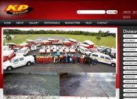 KP Sweeping Ltd