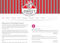 The Sweet House Ltd