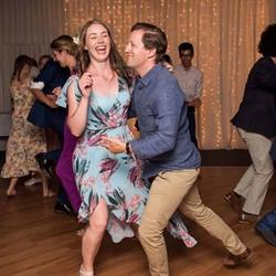Swing Out Central - Ponsonby