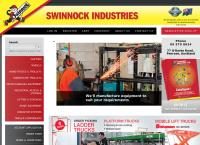 Swinnock & Co. Industries Ltd