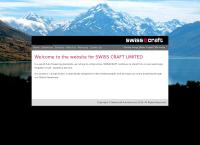 Swiss-Craft Furniture Ltd