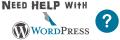 WordPress Help