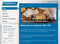 Syntech NZ Limited