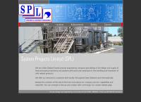 System Projects Ltd