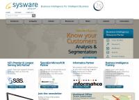 Sysware Consulting Group Ltd