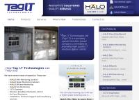 Tag It Technologies Ltd