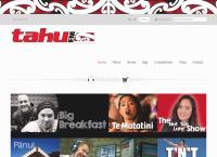 Tahu Communications Ltd