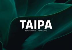 Taipa Bay Beach Resort