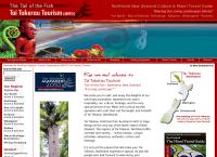 Tai Tokerau Maori & Cultural Tourism Association