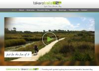Takaro Trails New Zealand Ltd