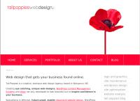 Tall Poppies Web Design Ltd.
