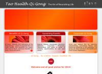 Tao Health Meditation Qi Gong