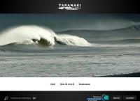 Venture Taranaki Trust