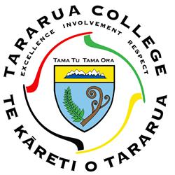Tararua College Board Of Trustees