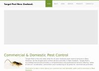 Target Pest Auckland Ltd