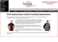 Target Sales Ltd