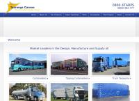 Tauranga Canvas Company Ltd