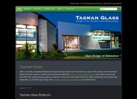 Tasman Glass Moueka