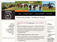 Tasman Rides