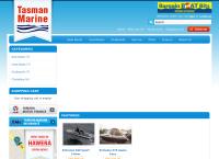 Tasman Marine Ltd