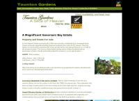 Taunton Gardens