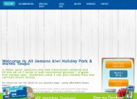 All Seasons Holiday Park