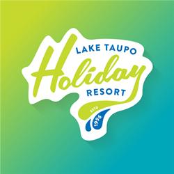 Lake Taupo TOP 10 Holiday Resort