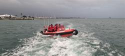 Tauranga Volunteer Coastguard Association