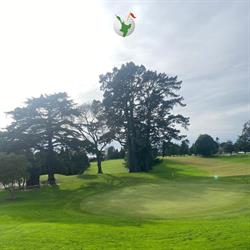 Tauranga Golf Club Inc