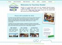Taurima Lodge Bed and Breakfast