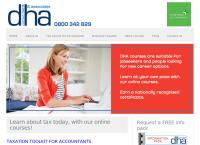 Daniel Hunt & Associates - Tax Consulting, Tax Compliance, Tax Training & Tax Courses, Tax expert