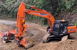Taylors Contracting Co Ltd