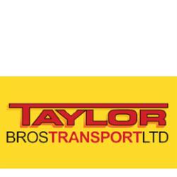 Taylor Bros Transport
