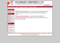 Taylor Made Components Ltd