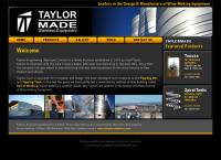 Taylors Engineering Blen Ltd