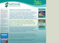 Taylor Marine Brokers Ltd
