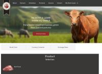 Taylor Preston Ltd