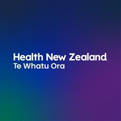 Mental Health Services - Taranaki District Health Board