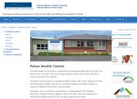Patea Community Health Centre