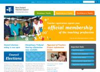 New Zealand Teachers Council