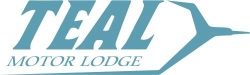 Teal Motor Lodge