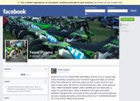 Peter Grinter Motorcycles & Jetskis