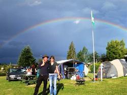 Marakura Motels at Te Anau Lakeview Holiday Park & Motels