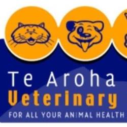 Te Aroha Veterinary Services Ltd