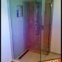 Frameless Showers