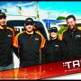 TAG 2013 Team